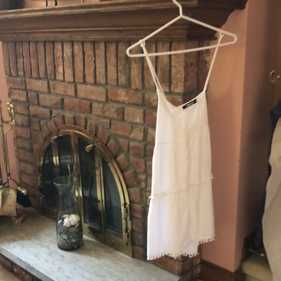 Harrow cover-up beautiful tassel detail Sz Small - Picture 4 of 8